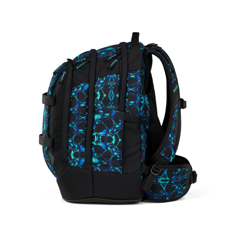 SATCH Pack kuprinė (4)