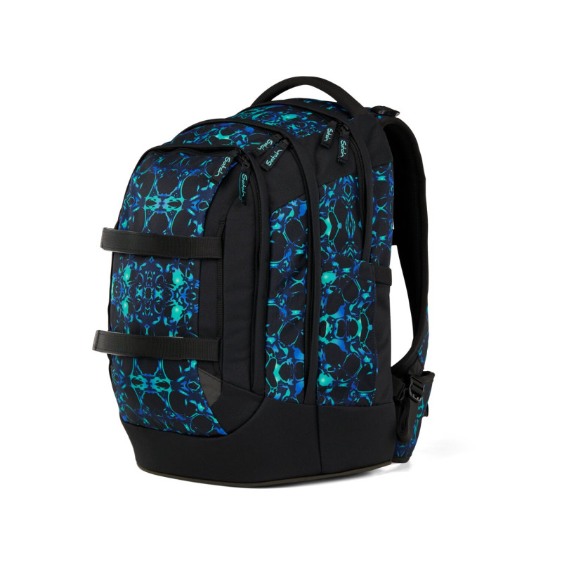 SATCH Pack kuprinė (5)