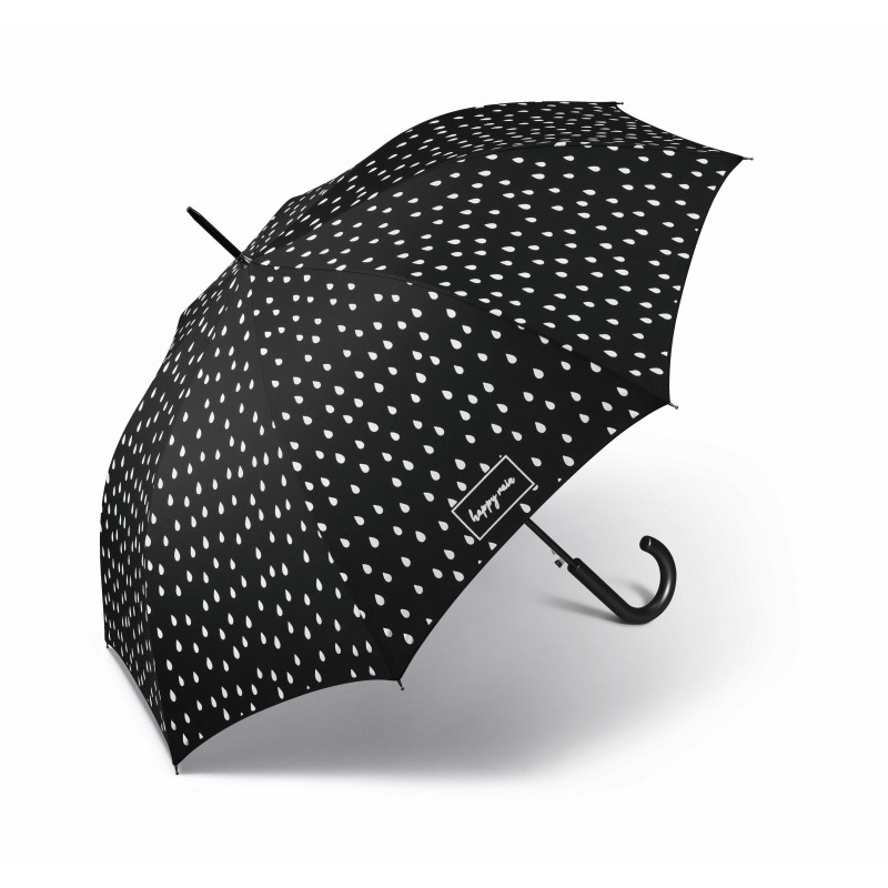 HAPPY RAIN skėtis Essentials Long AC waterreact. (1)