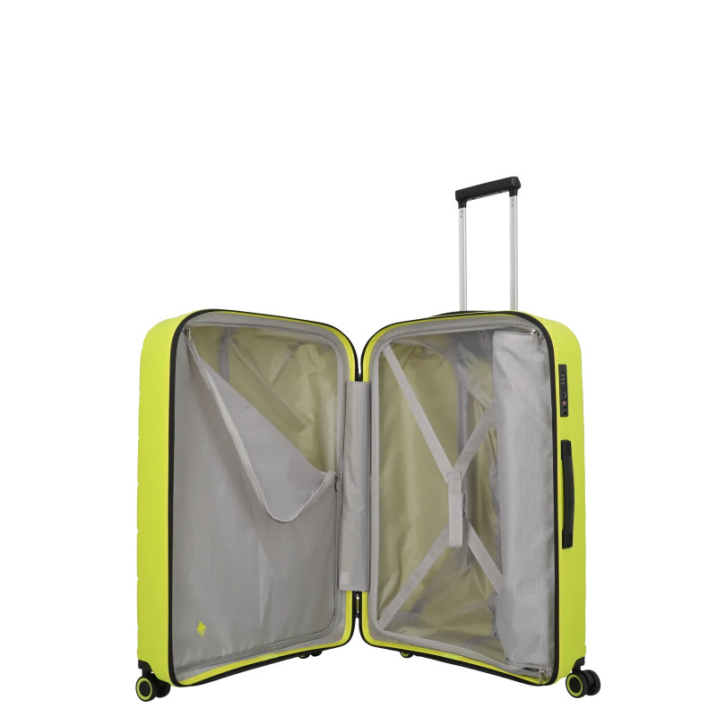 TRAVELITE mažas lagaminas 55cm Burano 77347 (1)