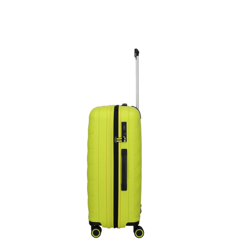 TRAVELITE mažas lagaminas 55cm Burano 77347 (2)