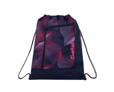 SATCH kuprinė Gym Bag2
