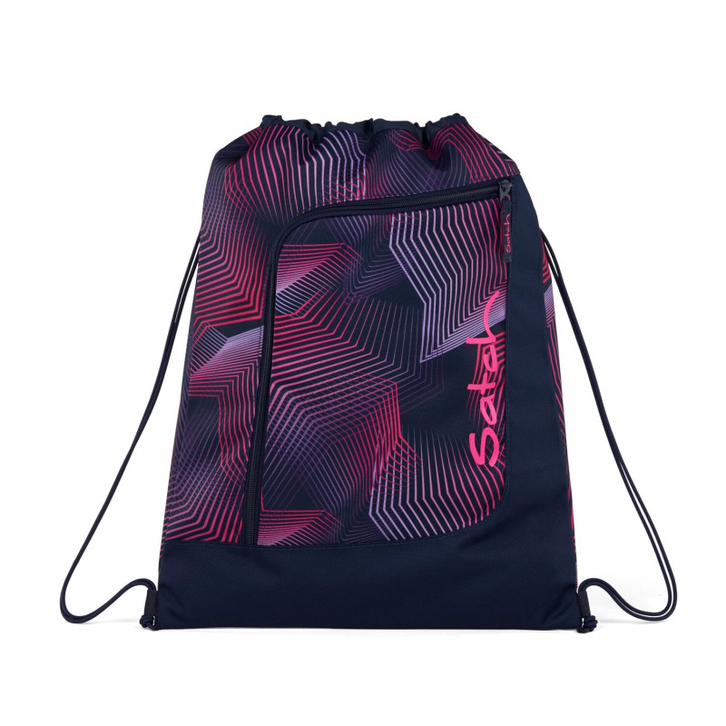 SATCH kuprinė Gym Bag2