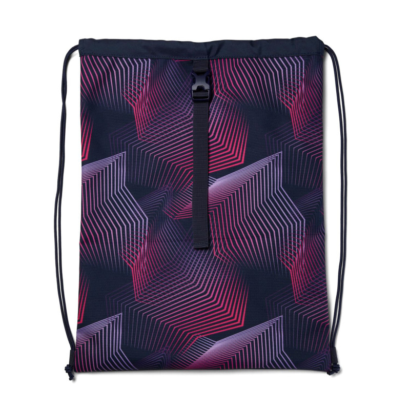 SATCH kuprinė Gym Bag2 (1)