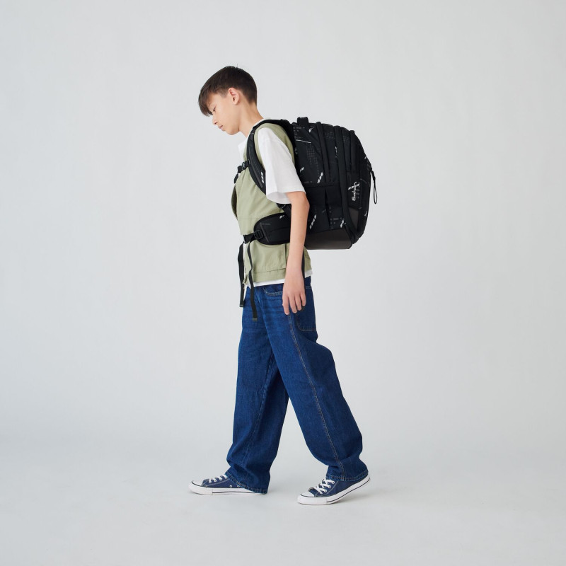 SATCH krepšys Duffle Bag Nordic (2)