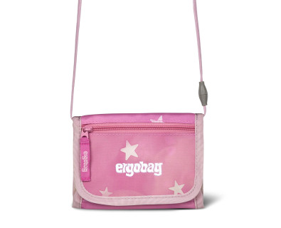 ERGOBAG piniginė Neck Pouch