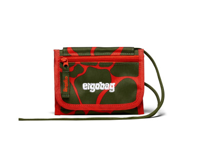 ERGOBAG piniginė Neck Pouch