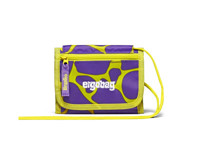 ERGOBAG piniginė Neck Pouch
