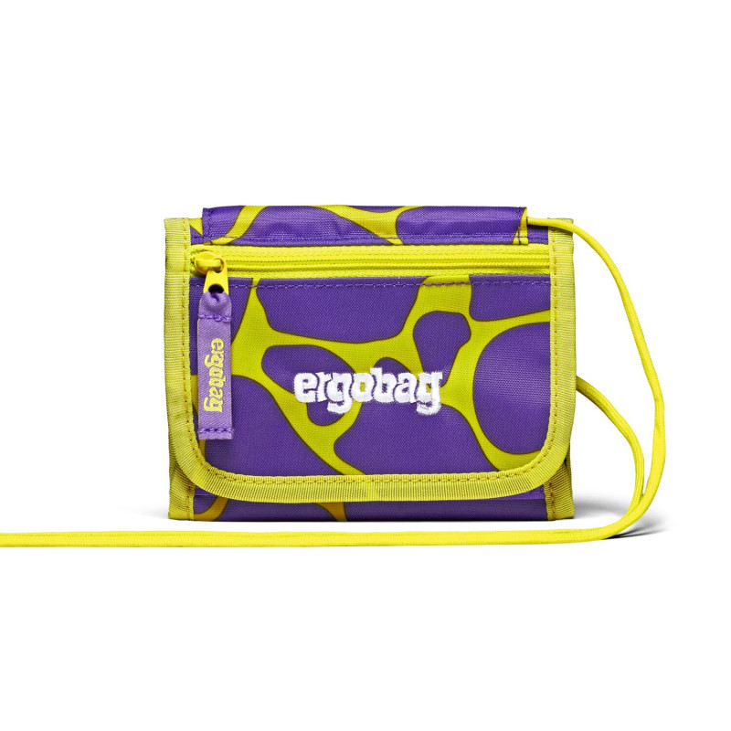 ERGOBAG piniginė Neck Pouch