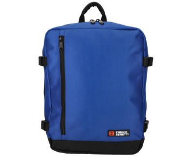 ENRICO BENETTI kuprinė...