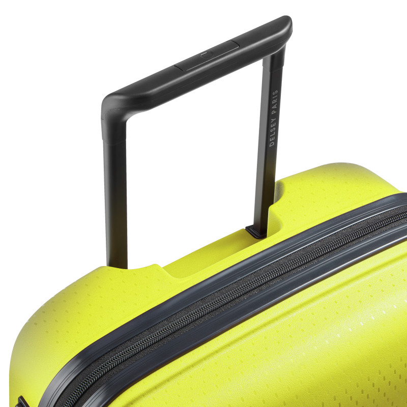 DELSEY Belmont+ mažas lagaminas 55cm 3861803MR (1)