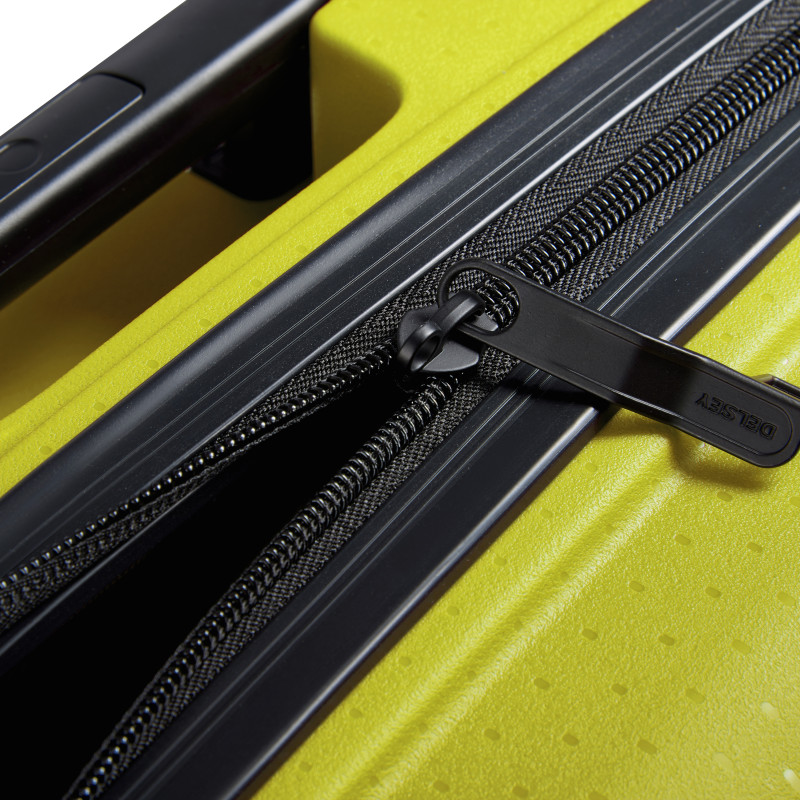 DELSEY Belmont+ mažas lagaminas 55cm 3861803MR (2)