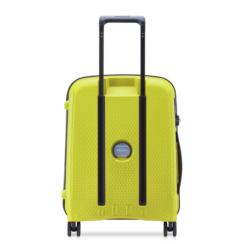 DELSEY Belmont+ mažas lagaminas 55cm 3861803MR (4)