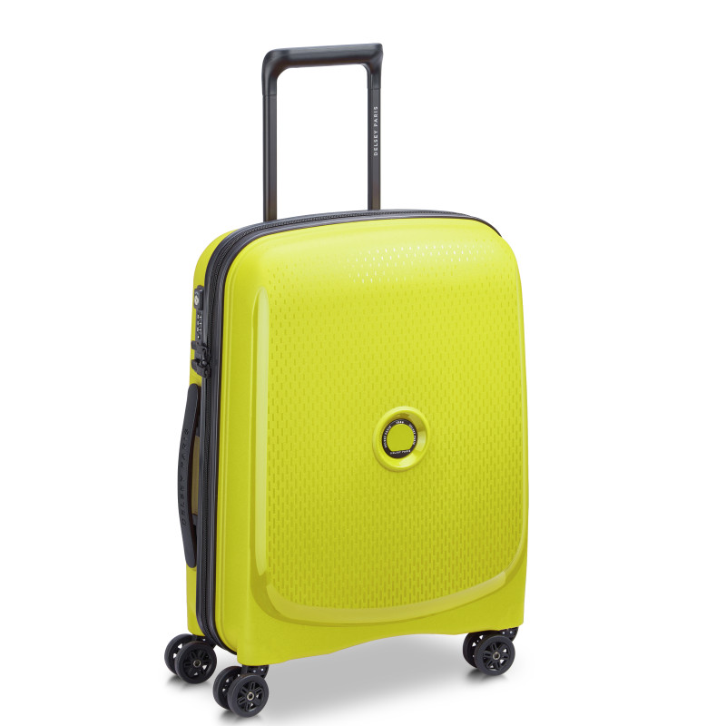 DELSEY Belmont+ mažas lagaminas 55cm 3861803MR (5)