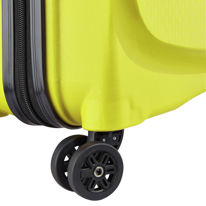DELSEY Belmont+ mažas lagaminas 55cm 3861803MR (6)