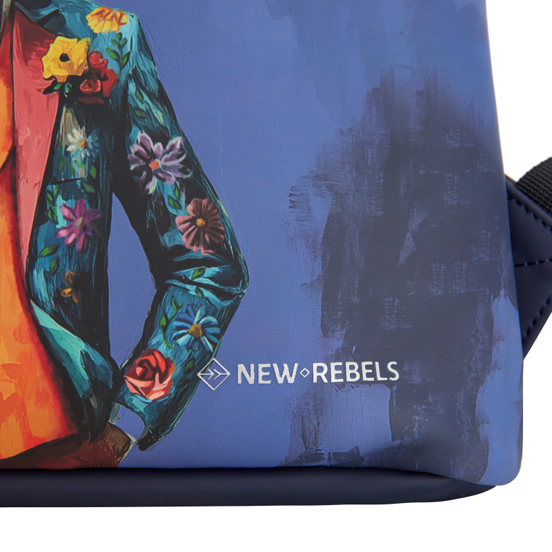 NEW REBELS kuprinė Mart Art LA (9)