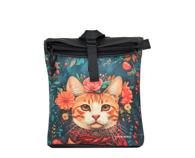 NEW REBELS kuprinė Mart Art LA