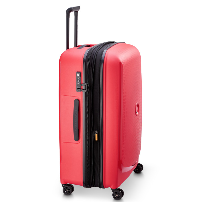 DELSEY didelis lagaminas Belmont+ 76cm 3861821MR (1)