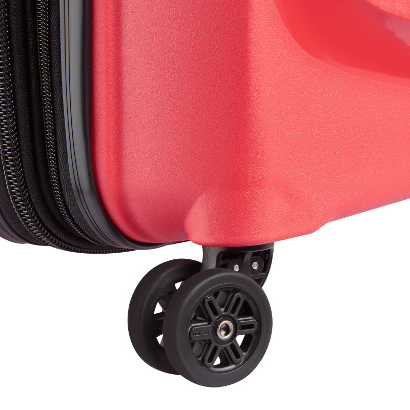 DELSEY didelis lagaminas Belmont+ 76cm 3861821MR (5)