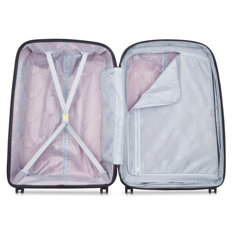 DELSEY didelis lagaminas Belmont+ 76cm 3861821MR (6)