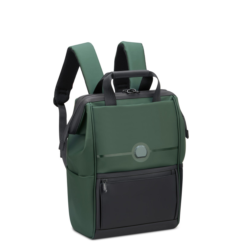 DELSEY kuprinė Turenne Soft 1632610 (1)
