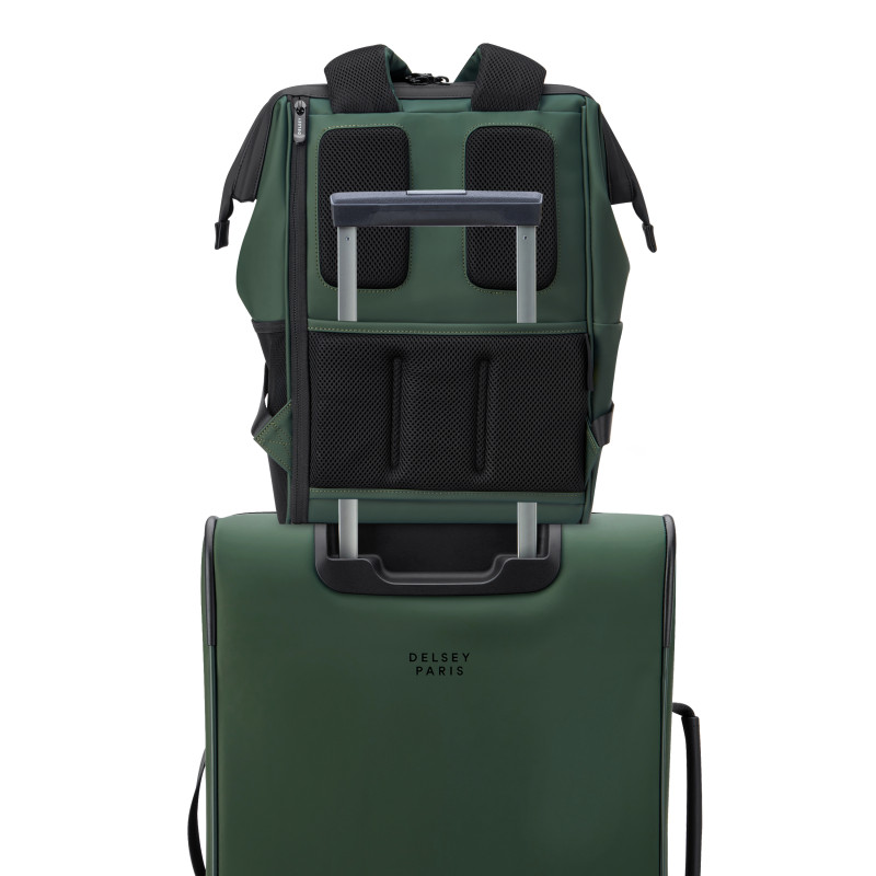 DELSEY kuprinė Turenne Soft 1632610 (4)