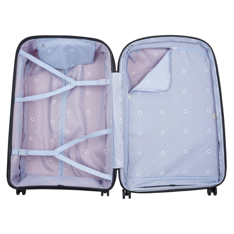 DELSEY Belmont+ l.didelis lagaminas 83cm 3861830MR (1)