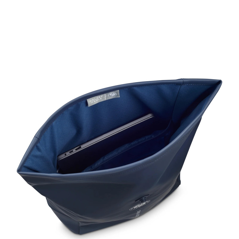 DELSEY kuprinė Turenne 1632620 RG Rolltop (1)