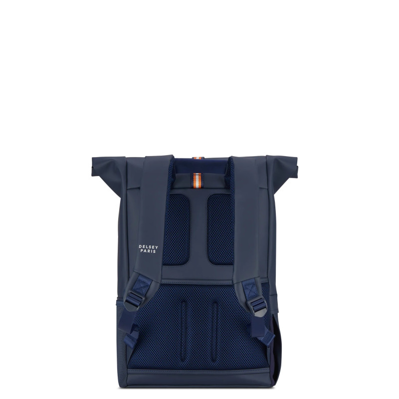 DELSEY kuprinė Turenne 1632620 RG Rolltop (2)