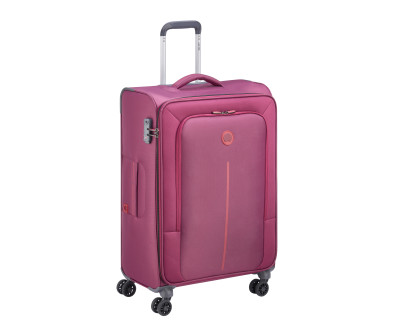DELSEY vidutinis lagaminas...