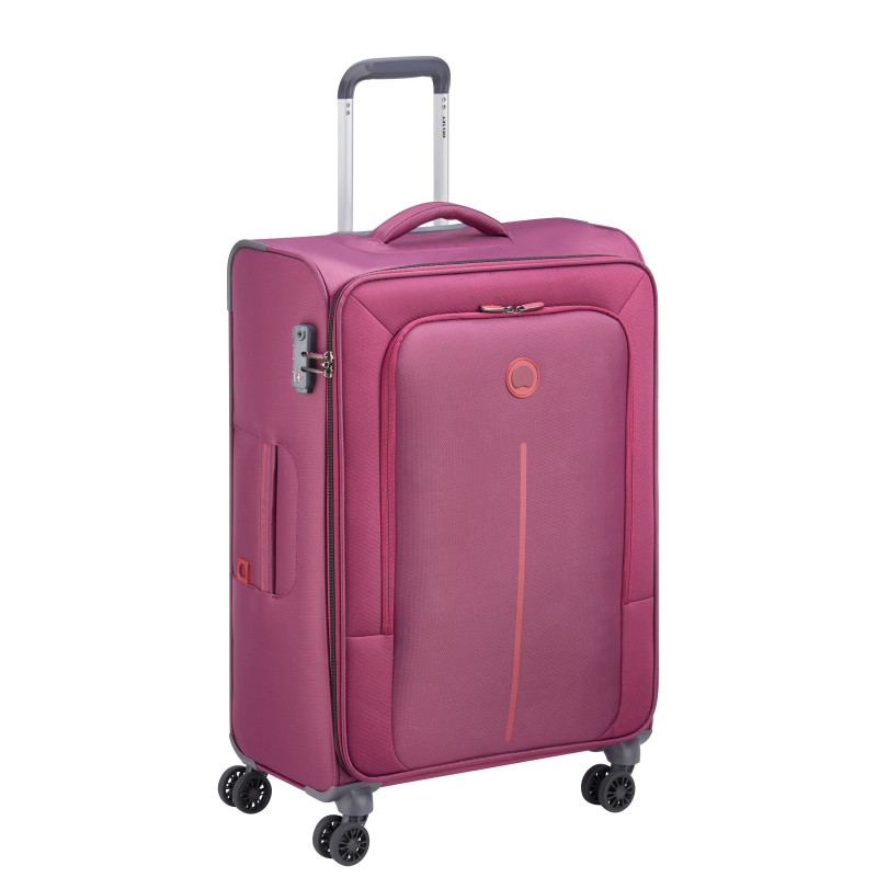 DELSEY vidutinis lagaminas 68cm Caracas 3907811