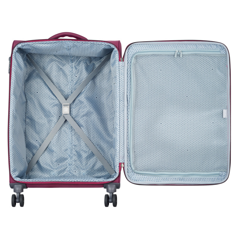 DELSEY vidutinis lagaminas 68cm Caracas 3907811 (1)