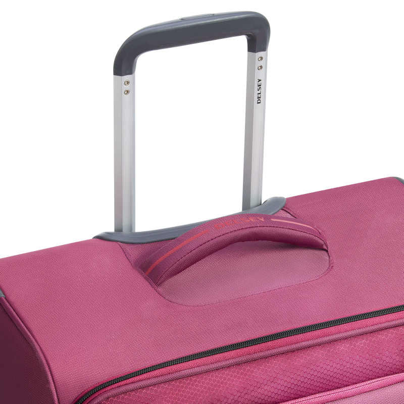 DELSEY vidutinis lagaminas 68cm Caracas 3907811 (2)