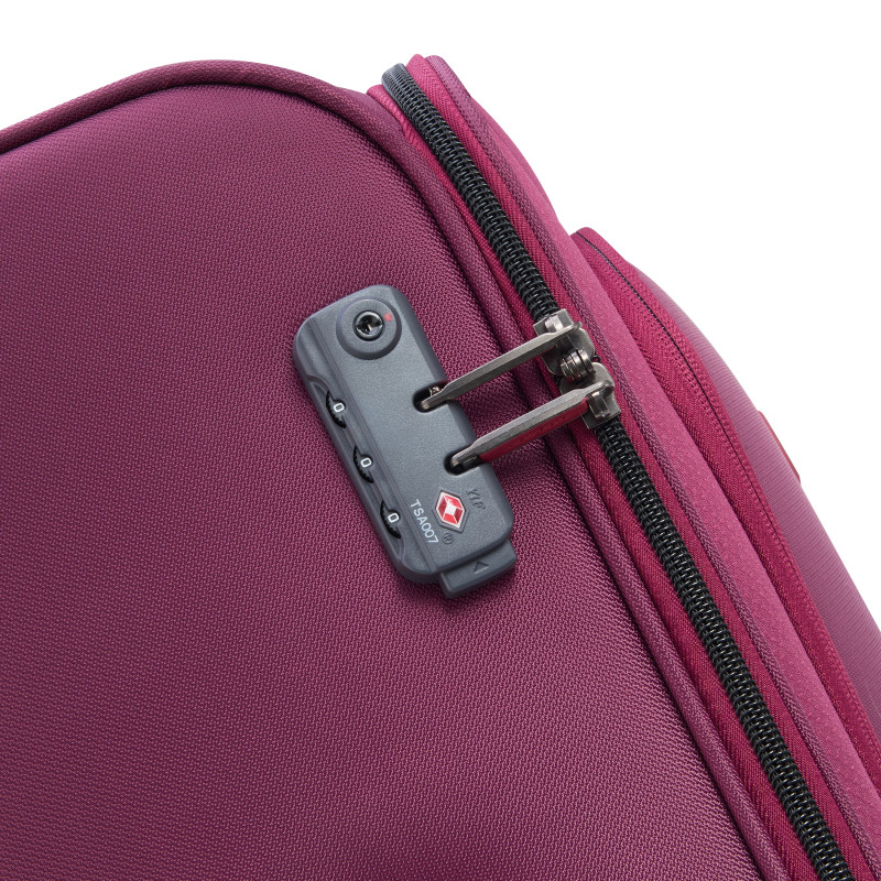 DELSEY vidutinis lagaminas 68cm Caracas 3907811 (3)