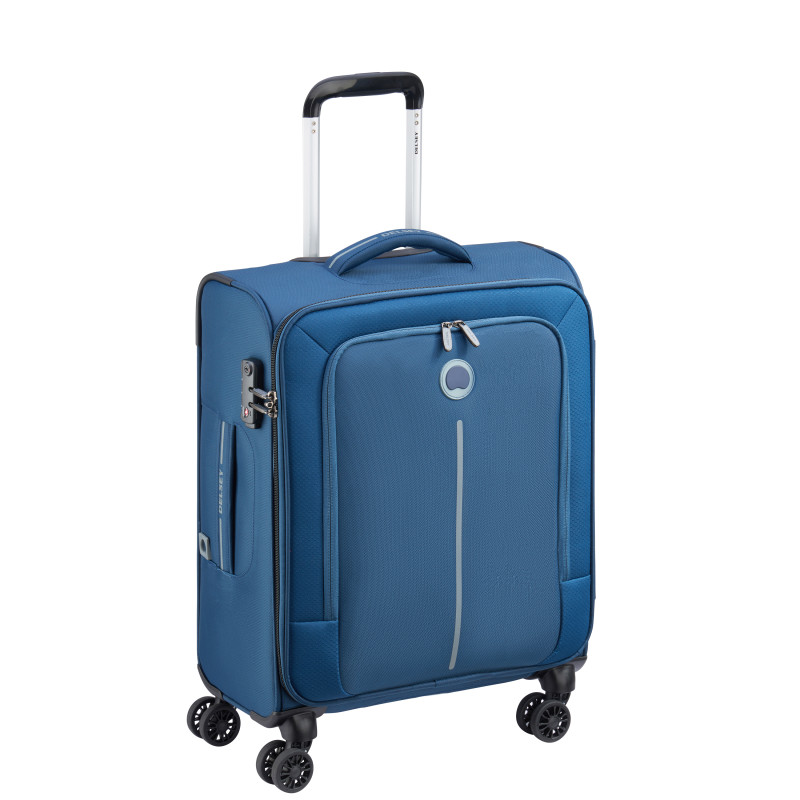 DELSEY mažas lagaminas 55cm Caracas 3907803