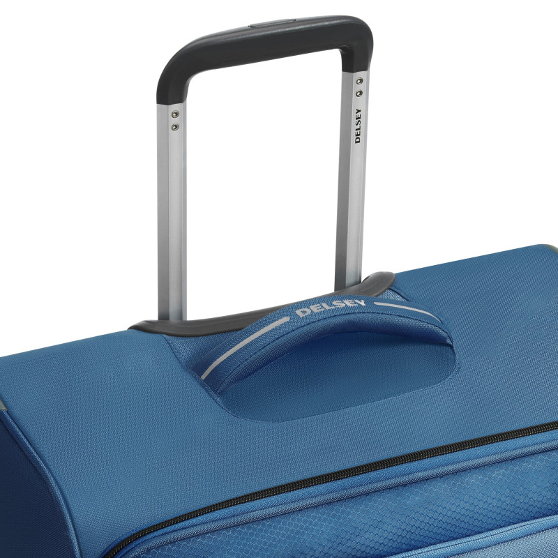 DELSEY mažas lagaminas 55cm Caracas 3907803 (2)