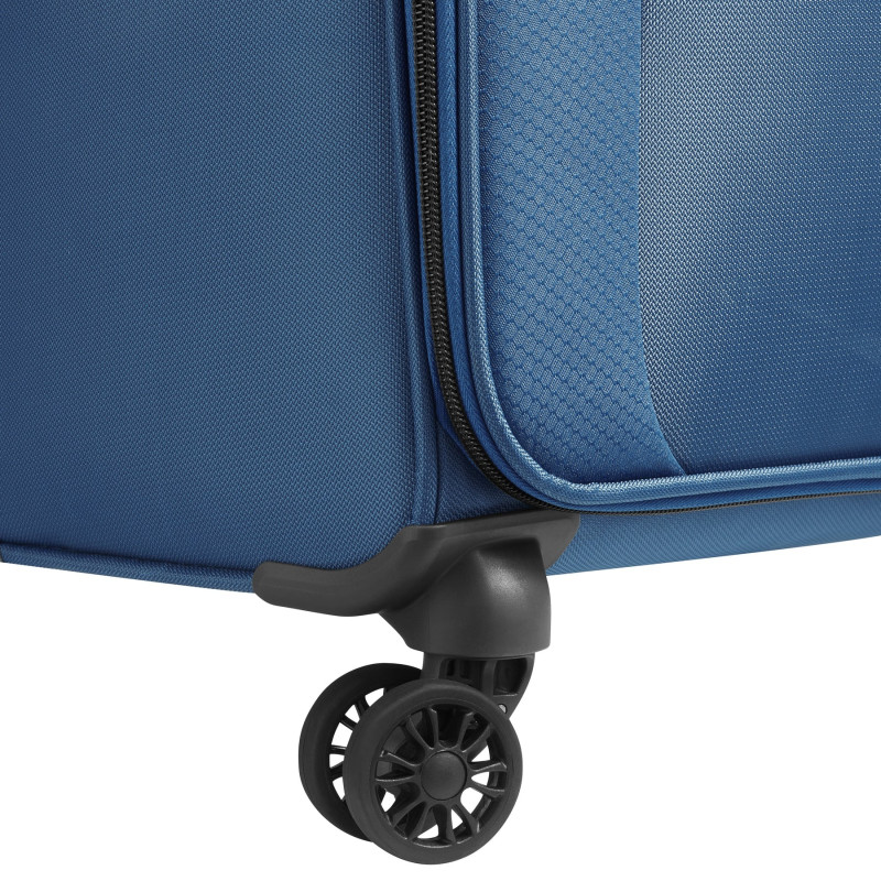 DELSEY mažas lagaminas 55cm Caracas 3907803 (4)