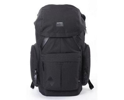 NITRO kuprinė Daypacker 878101