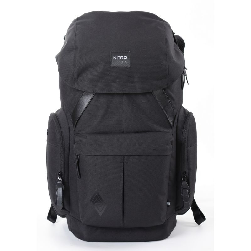 NITRO kuprinė Daypacker 878101
