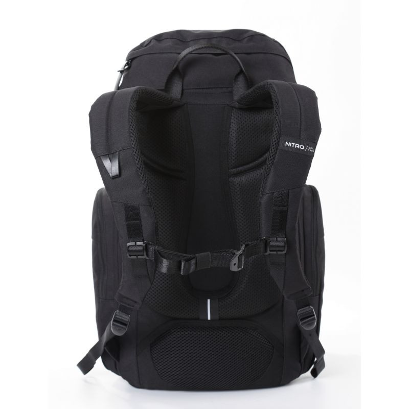 NITRO kuprinė Daypacker 878101 (2)
