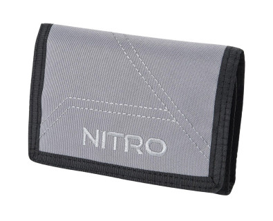 NITRO piniginė Wallet 878000