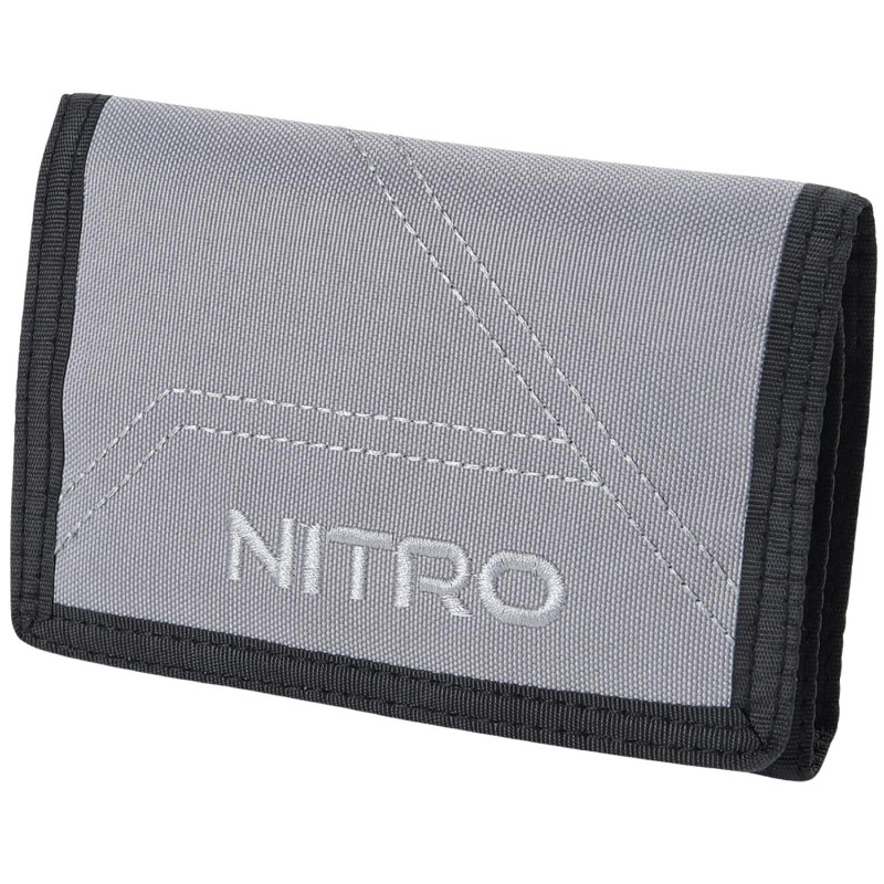 NITRO piniginė Wallet 878000