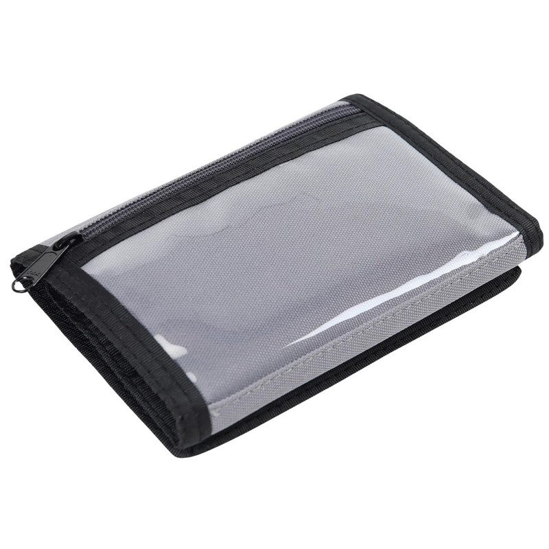 NITRO piniginė Wallet 878000 (1)
