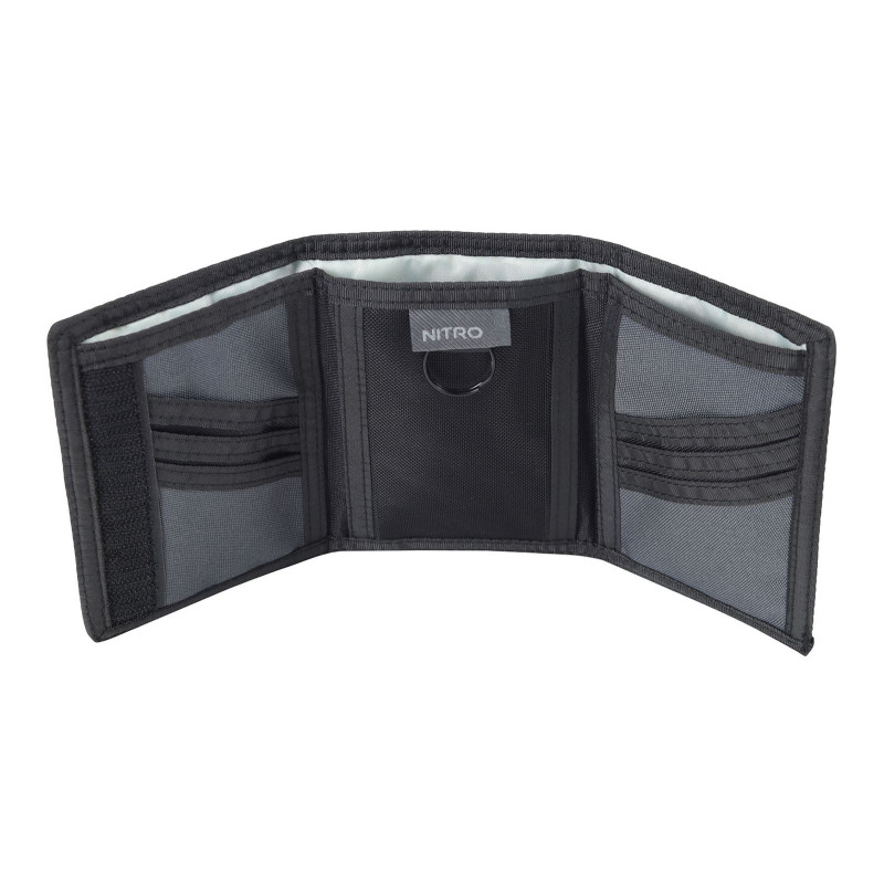 NITRO piniginė Wallet 878000 (2)