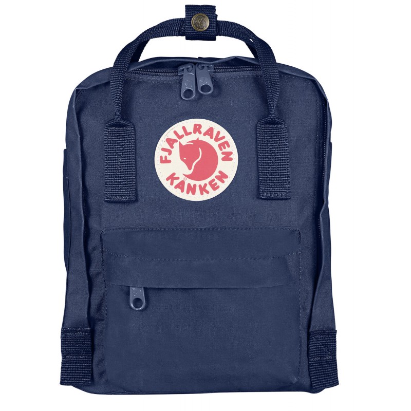 FJALLRAVEN kuprinė Kanken Mini 23561