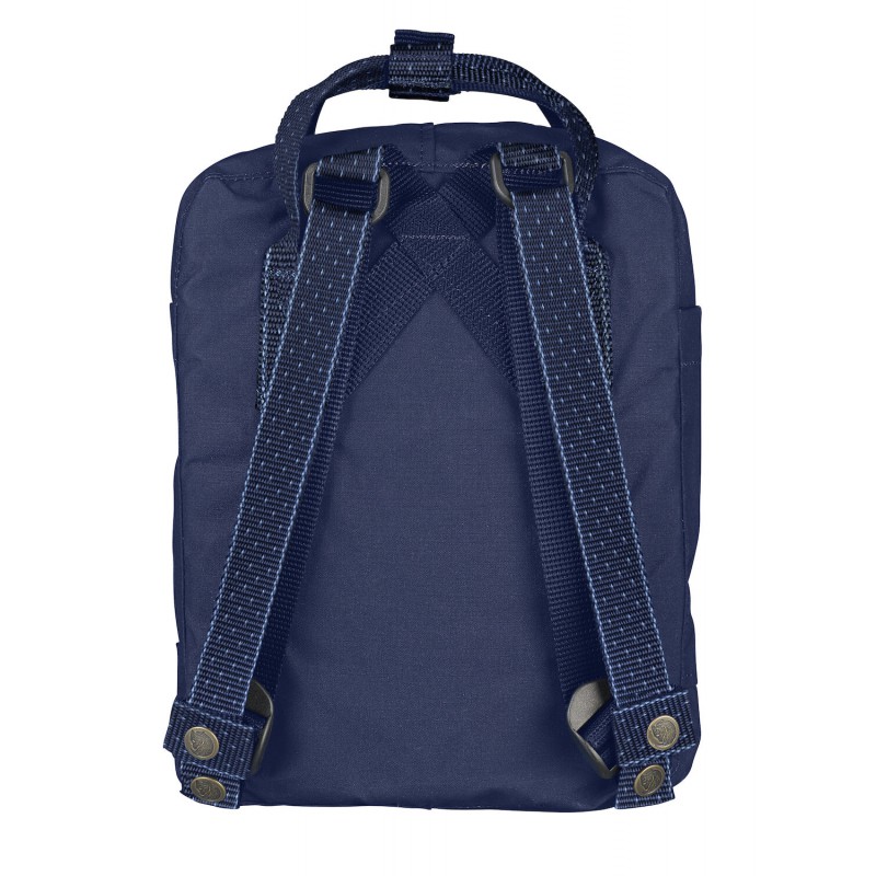 FJALLRAVEN kuprinė Kanken Mini 23561 (1)