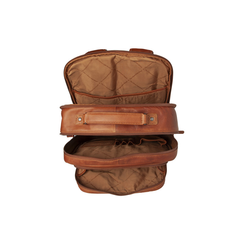THE CHESTERFIELD BRAND kuprinė Lennox C58.0711 (1)