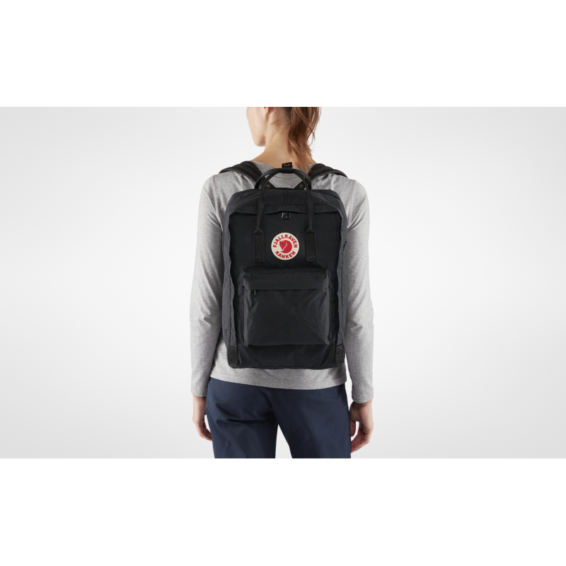 fjallraven laptop 17