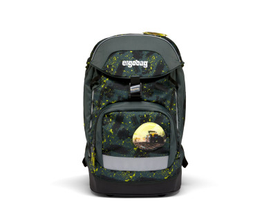 ERGOBAG kuprinė Prime