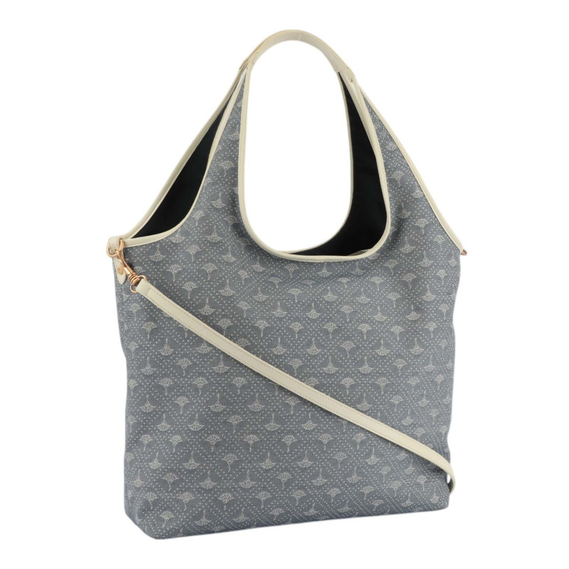 JOOP! Rankinė Origine Denim Goldie 4140008004 (2)